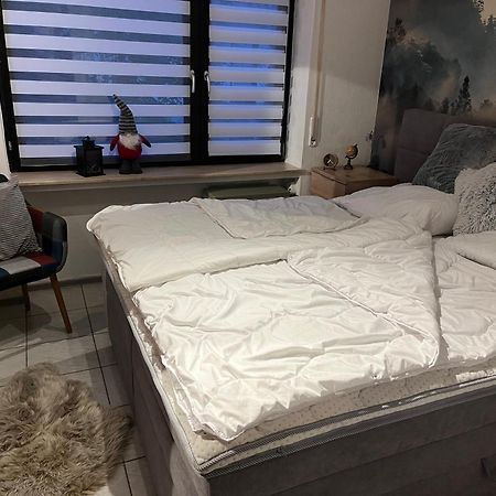 Ferienwohnung Joschko Винтерберг Экстерьер фото